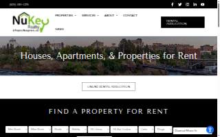 Rent-A-Center website