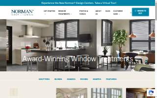 Norman G. Olson Insurance Agency website