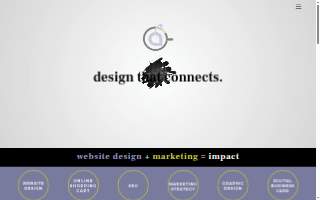 Antsy Ant Web Design website