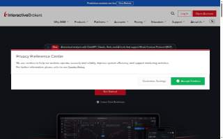Interactive Theory website