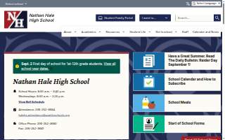 Hale Moena Kupuna website
