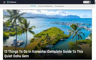 Kaneohe Aikido Club website