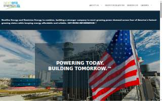 Nextera Appliance Repair Service Llc website