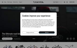 Canyon County Property Management, LLC website