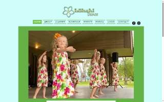 Lōkahi Dance website