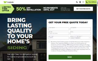 DaBella website