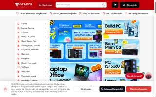 In Gear Transmission Auto Repair website