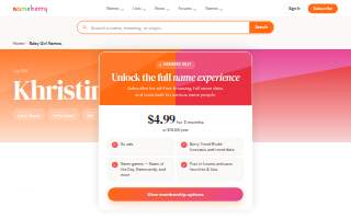 Khristine L. Miller, MD website