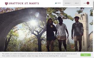 Shattuck West - Brewery Taproom & Music website