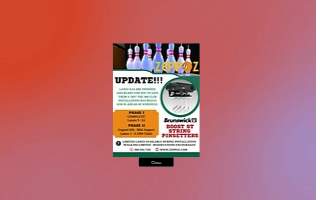 Zeppoz Restaurant, Bowling, Sports Bar, Pull Tab Bar, and Full Weekend Breakfast website
