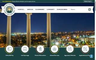 Pocatello Womens Health Clinic website