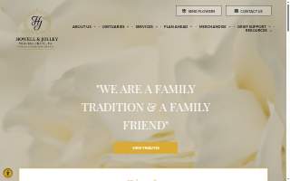 Jolley and Jolley, The Fathers Rights Attorneys website