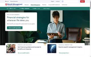 U.S. Bank – Wealth Management Banker: John Callahan website