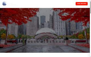 Windy City Web Designs of Algonquin website