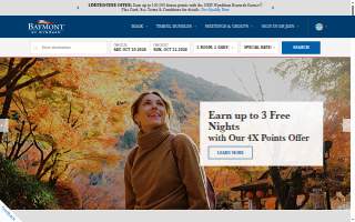 Baymont by Wyndham Chicago/Alsip website