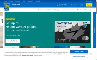 RBC Wealth Management Branch - Palos Heights website
