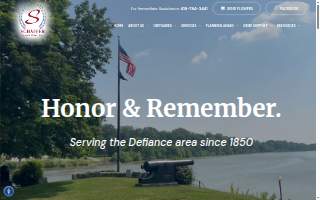 Schaffer Family Law, Ltd. website