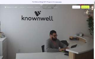 knownwell - Westmont website