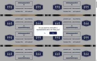 PPD Painting website