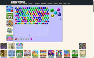 Bubbles Pediatrics, LLC website