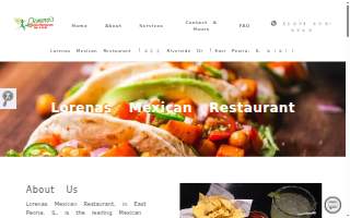 Lorena E. Verdaguer-Torres - Mortgage Lender; First American Bank website