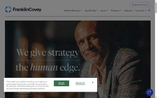Covey Bankruptcy Law Firm, P.C. website