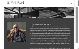 Stanton Architects of Romeoville website