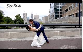 Katt Films website
