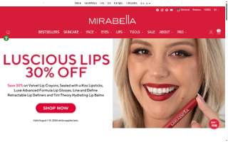 Mirabella, Kincaid, Frederick & Mirabella, LLC website