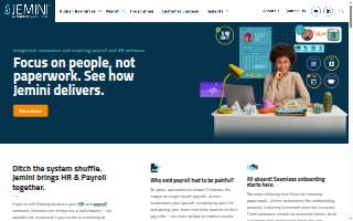 Jemini Ignacio, MD website