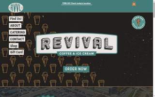 Revival Mane // A Hair Culture website