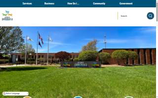 Carpentersville Roofer Contractors website