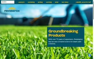 Pennington Ford Centralia LLC website