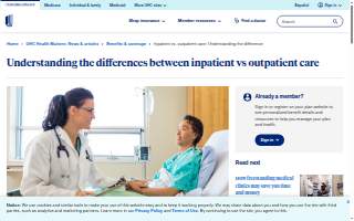 Outpatient Physical Therapy at SSM Health - Centralia West website