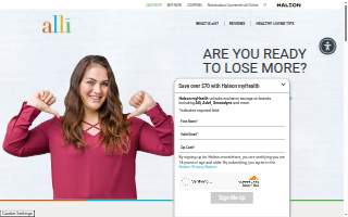 Alli’s Cleaning Services LLC website