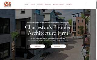 Neil Stevenson Architects website