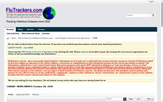 Will Power Fitness website