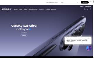Galaxy Trident Studio LLC website