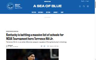 Terrence J. Wallace, P.C. website