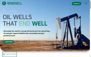 RENEWELL WELLNESS | UNLIMITED TAN website