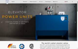 Blain's Farm & Fleet Tires and Auto Service Center - Freeport, IL website