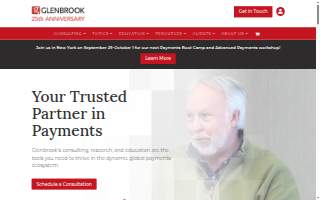 Glenbrook Oral & Maxillofacial Surgery website