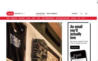 Tattoo Art Collective website
