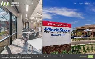 Interwork Architects Inc website