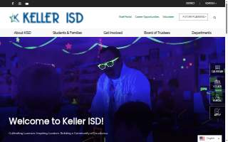 Keller Williams Realty website
