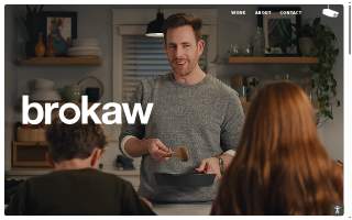 Brokaw Kate M DDS website