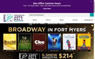 Barbara J. Brown: Allstate Insurance website