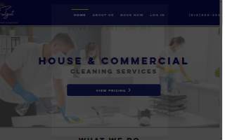 Fulget Cleaning Company LLC | Office Cleaning | House Cleaning | Janitorial Service | Commercial Cleaning | South Holland website