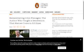 Flanagan Injury Law Group, LLC website