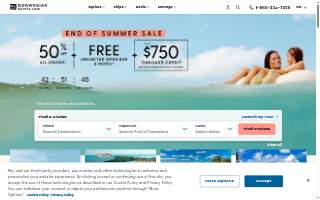 NCL Consulting LLC website